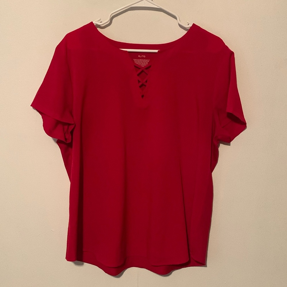 Van Heusen Top